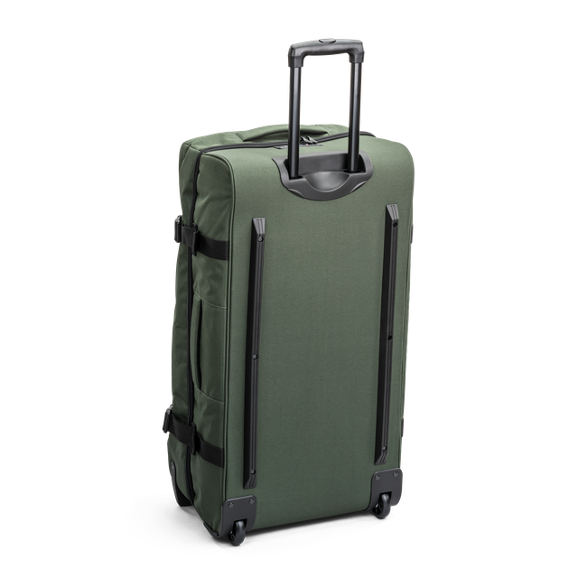 Flight trillebag large 80 cm, vannavvisende, 104 L