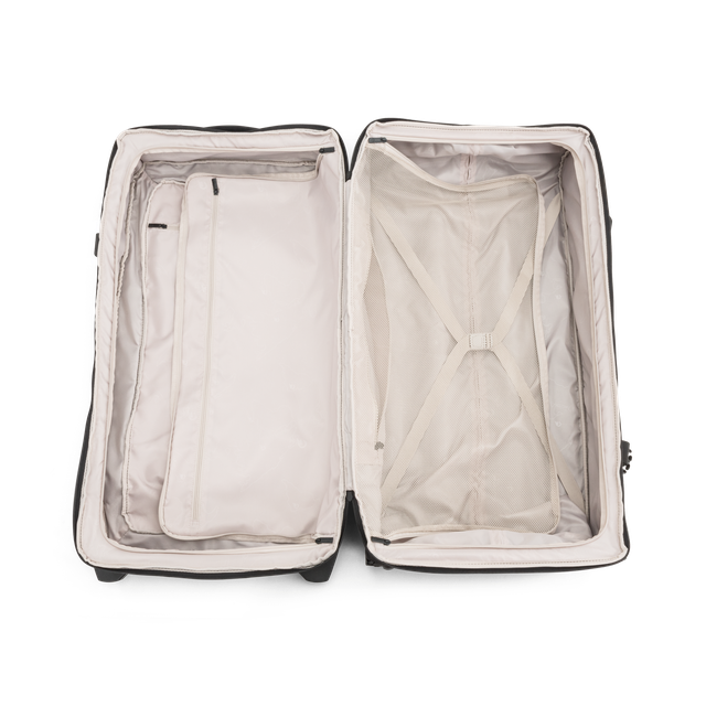 Flight trillebag large 80 cm, vannavvisende, 104 L