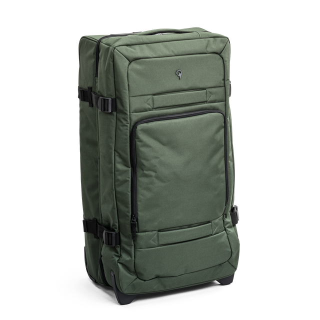 Flight trillebag large 80 cm, vannavvisende, 104 L