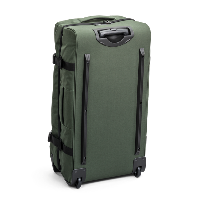 Flight trillebag large 80 cm, vannavvisende, 104 L