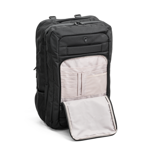 Flight Ryggsekk 38 Liter Flight Ryggsekk 38 Liter
