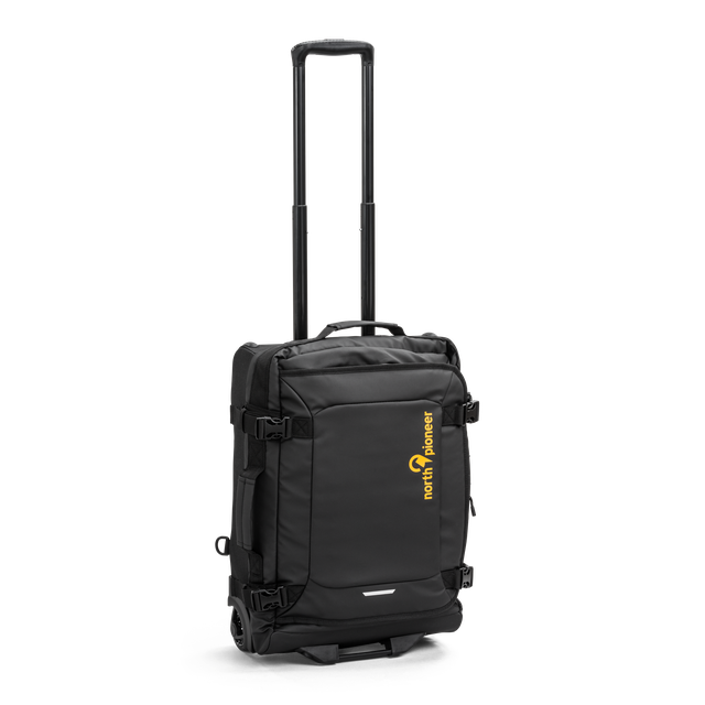 Explorer Duffelbag kabin/ryggsekk Explorer Duffelbag kabin/ryggsekk
