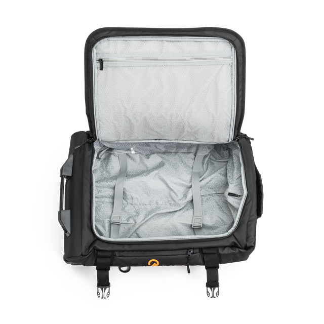 Explorer Duffelbag kabin/ryggsekk Explorer Duffelbag kabin/ryggsekk