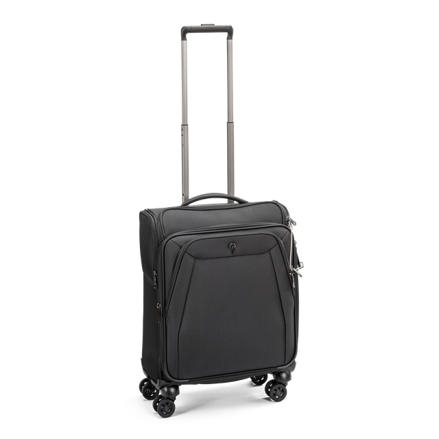 Lounge Kabinkoffert 55 cm, utvidbar Lounge Kabinkoffert 55 cm, utvidbar