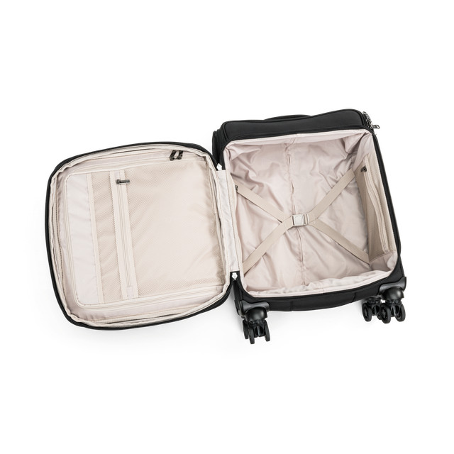 Lounge Kabinkoffert 55 cm, utvidbar Lounge Kabinkoffert 55 cm, utvidbar