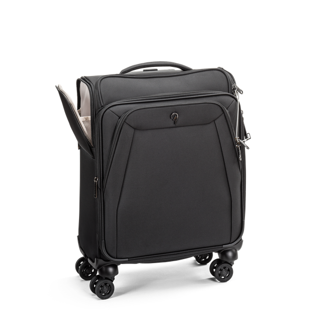 Lounge Kabinkoffert 55 cm, utvidbar Lounge Kabinkoffert 55 cm, utvidbar