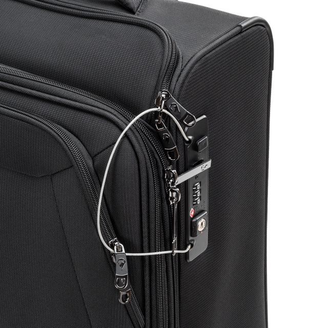 Lounge Kabinkoffert 55 cm, utvidbar Lounge Kabinkoffert 55 cm, utvidbar