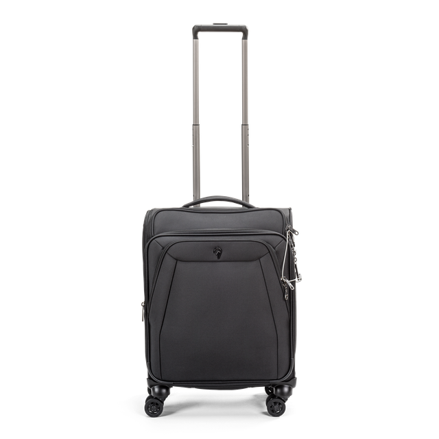 Lounge Kabinkoffert 55 cm, utvidbar Lounge Kabinkoffert 55 cm, utvidbar