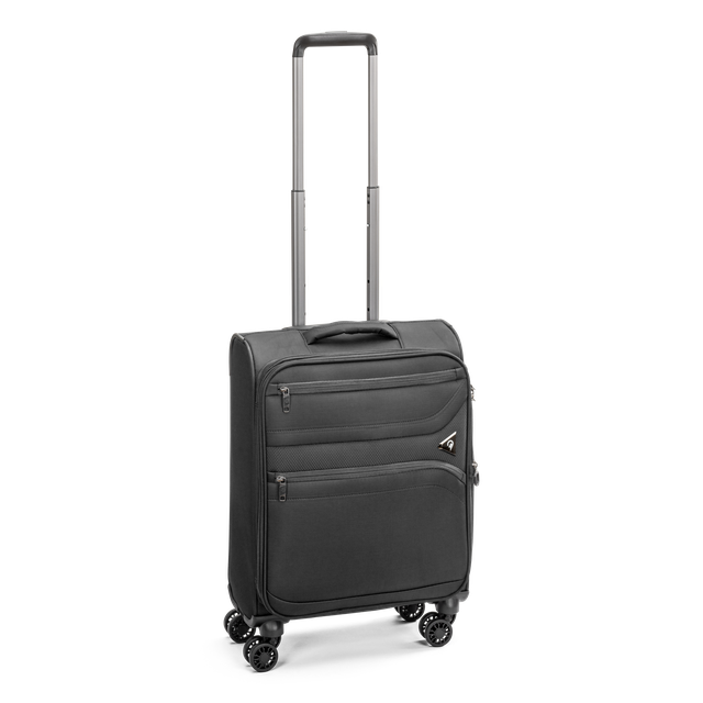 Gate Kabinkoffert 55 cm, utvidbar Gate Kabinkoffert 55 cm, utvidbar