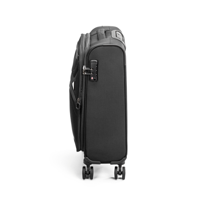Gate Kabinkoffert 55 cm, utvidbar Gate Kabinkoffert 55 cm, utvidbar