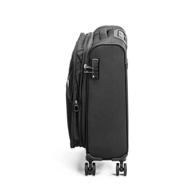 Gate Kabinkoffert 55 cm, utvidbar Gate Kabinkoffert 55 cm, utvidbar