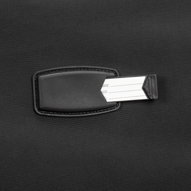 Gate Kabinkoffert 55 cm, utvidbar Gate Kabinkoffert 55 cm, utvidbar
