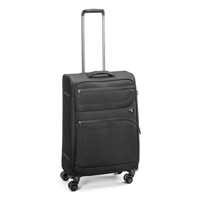 Gate Koffert Medium 68 cm, utvidbar Gate Koffert Medium 68 cm, utvidbar