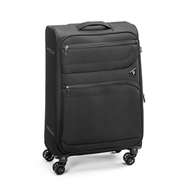 Gate Koffert Medium 68 cm, utvidbar Gate Koffert Medium 68 cm, utvidbar