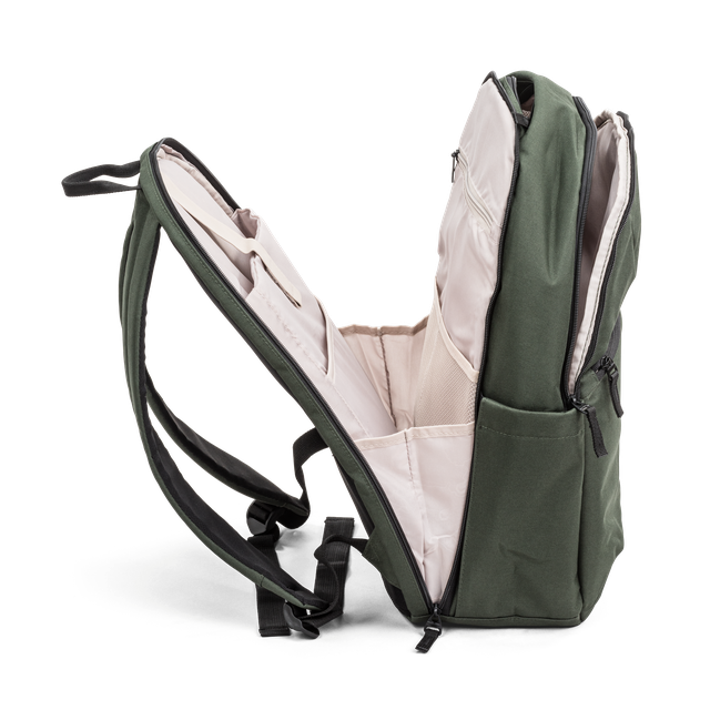 Flight Backpack PC-sekk 22L