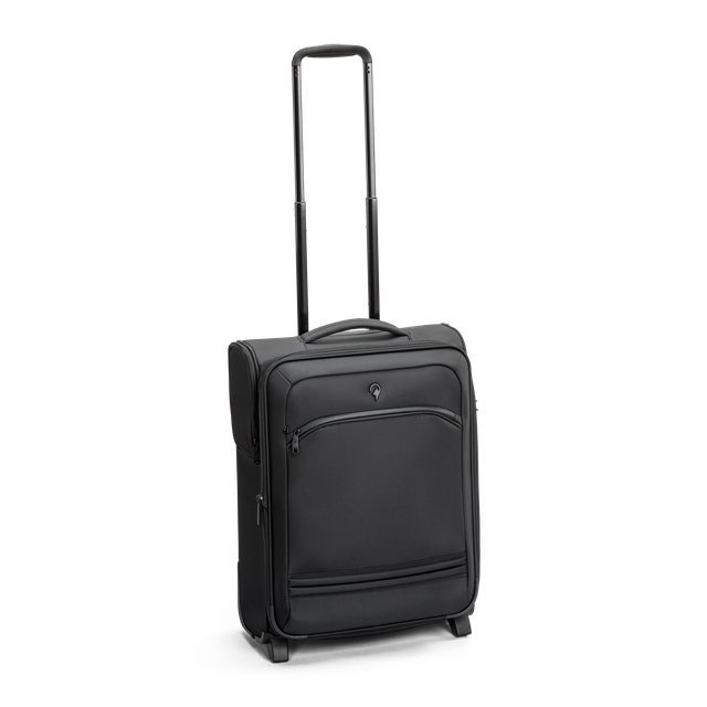 Boarding Kabinkoffert 55 cm, utvidbar Boarding Kabinkoffert 55 cm, utvidbar