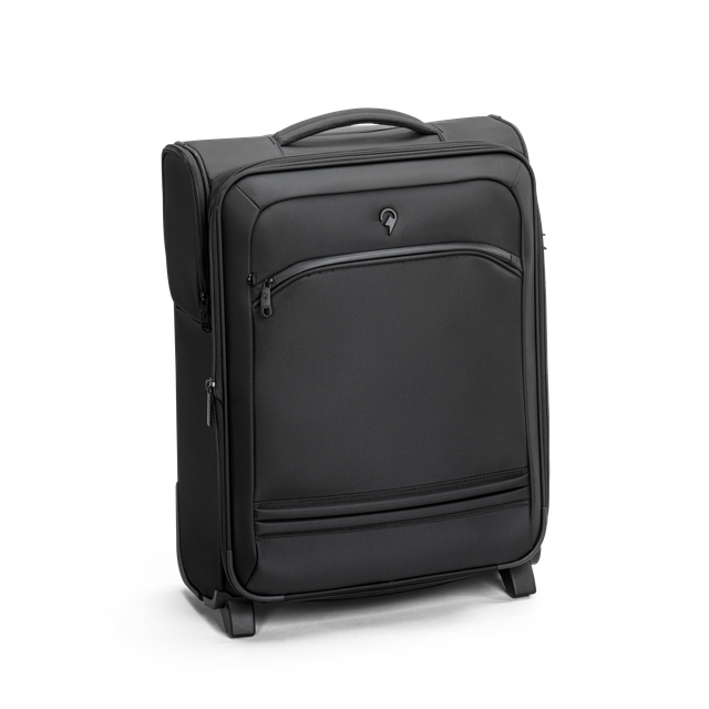 Boarding Kabinkoffert 55 cm, utvidbar Boarding Kabinkoffert 55 cm, utvidbar