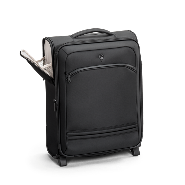 Boarding Kabinkoffert 55 cm, utvidbar Boarding Kabinkoffert 55 cm, utvidbar