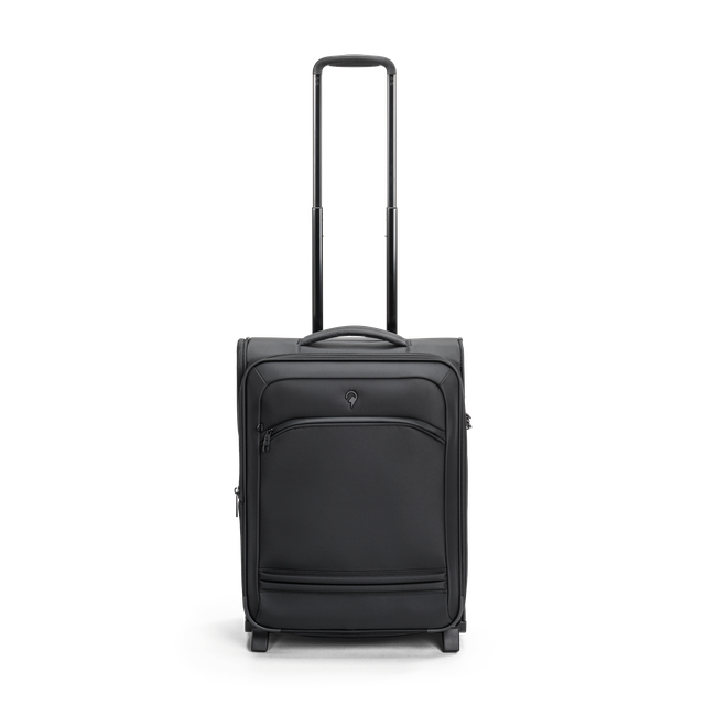 Boarding Kabinkoffert 55 cm, utvidbar Boarding Kabinkoffert 55 cm, utvidbar