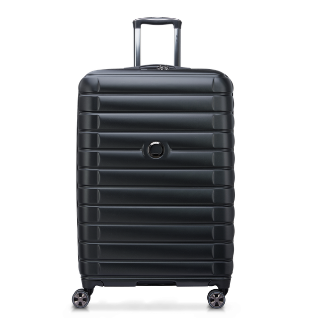 Shadow 5.0 Stor Koffert 75 cm, utvidbar