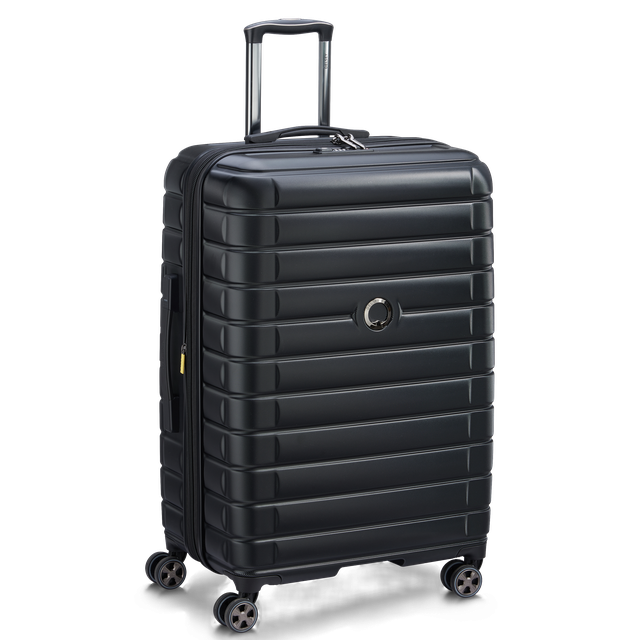 Shadow 5.0 Stor Koffert 75 cm, utvidbar