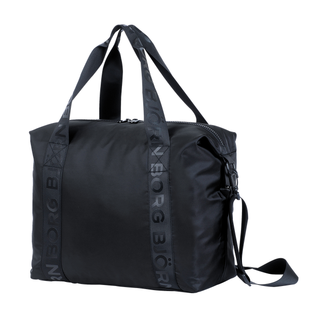 Borg Classic Sports Bag Borg Classic Sports Bag