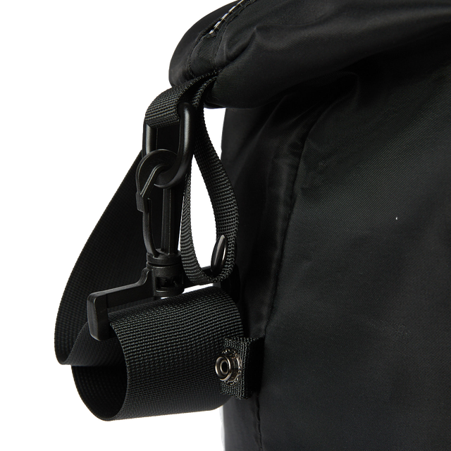 Borg Classic Sports Bag Borg Classic Sports Bag