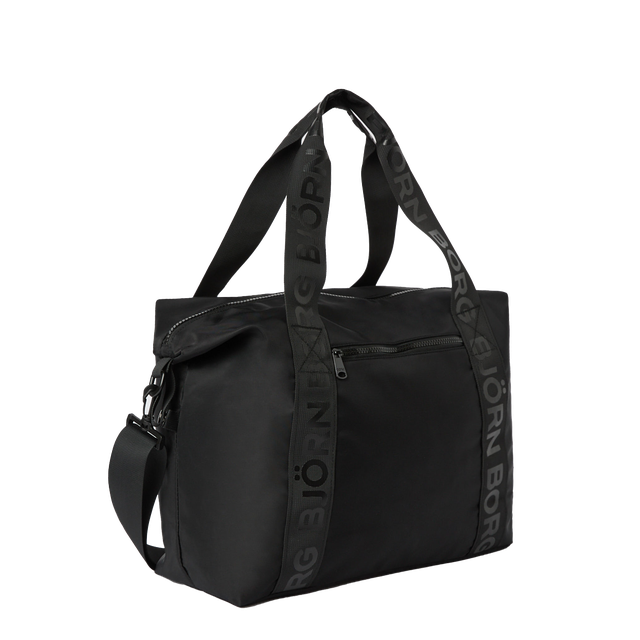Borg Classic Sports Bag Borg Classic Sports Bag