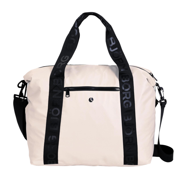 Borg Classic Sports Bag
