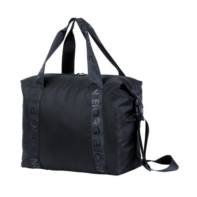 Borg Classic Sports Bag Borg Classic Sports Bag