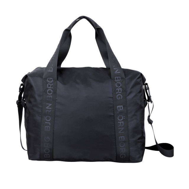 Borg Classic Sports Bag Borg Classic Sports Bag