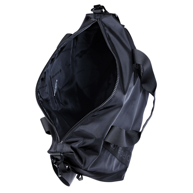 Borg Classic Sports Bag Borg Classic Sports Bag