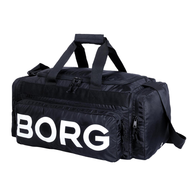 Borg Archive Sports Bag Borg Archive Sports Bag