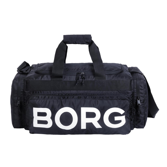 Borg Archive Sports Bag Borg Archive Sports Bag