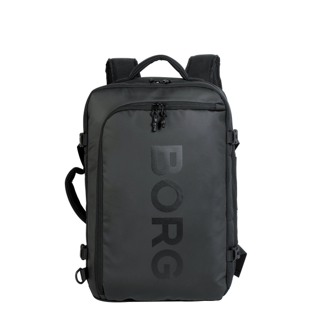 Borg Travel Backpack L Borg Travel Backpack L