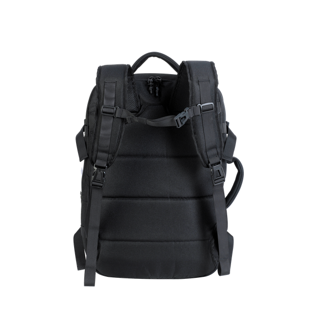 Borg Travel Backpack L Borg Travel Backpack L