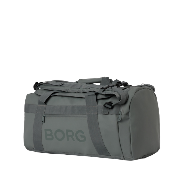 Borg Duffle Bag 35L