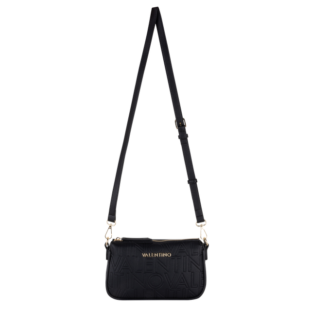 Pansy Crossobody veske