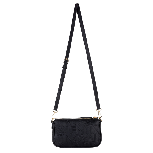 Pansy Crossobody veske