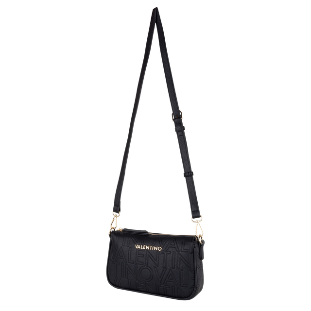 Pansy Crossobody veske