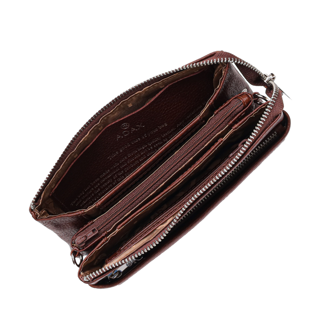 Cormorano combi clutch Nellie Cormorano combi clutch Nellie