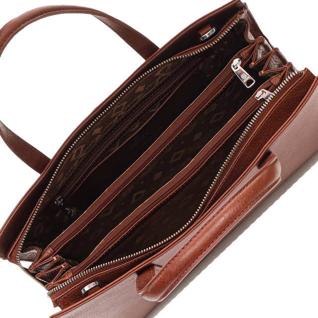 Cormorano handbag Aline
