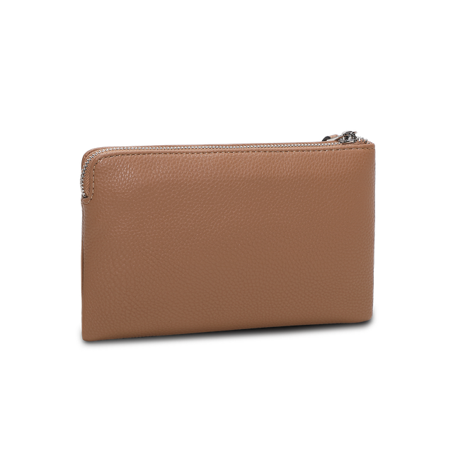 Anna clutch veske