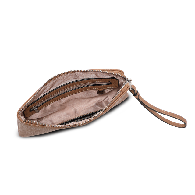 Anna clutch veske