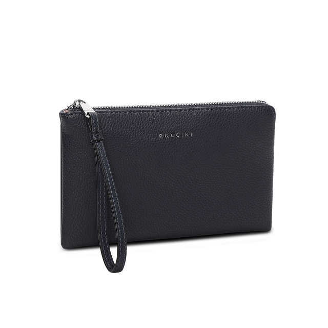 Anna clutch veske