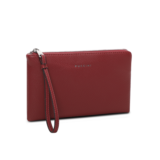 Anna clutch veske