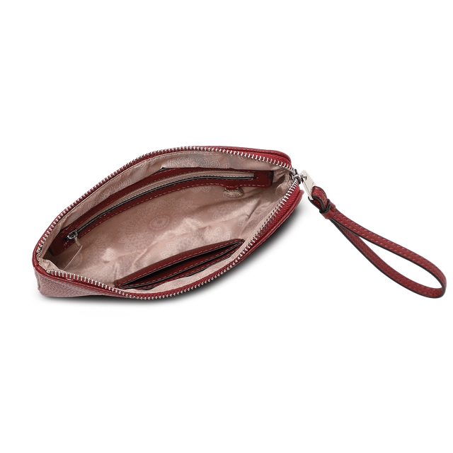 Anna clutch veske