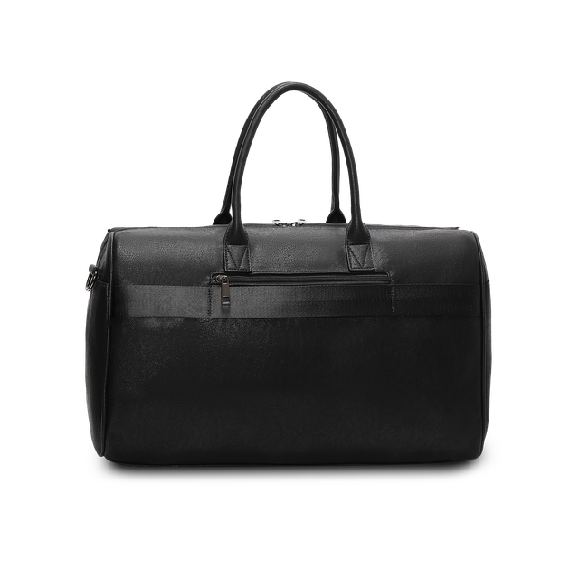 Weekendbag – Mika