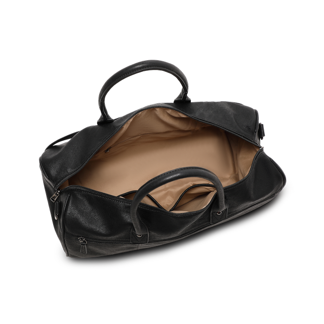 Weekendbag – Mika