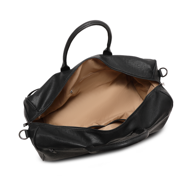 Weekendbag – Mika